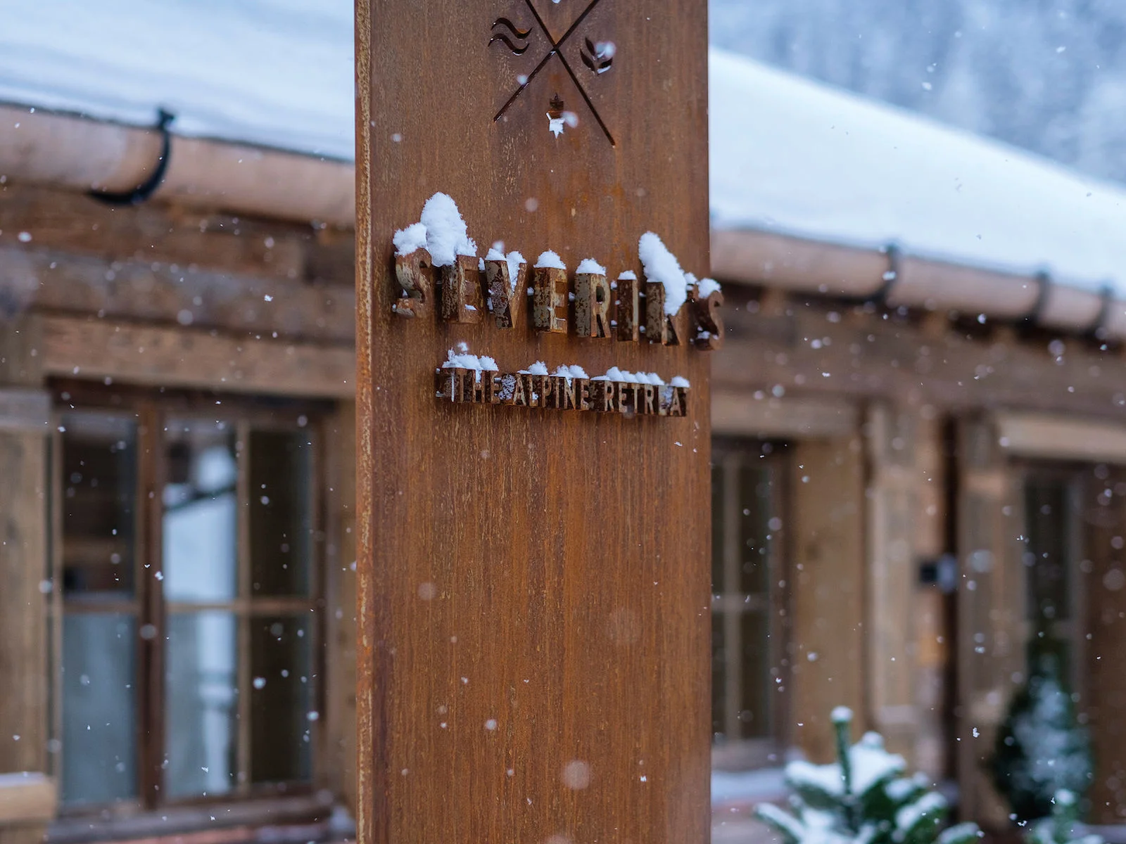 Residence at Severin's - 3